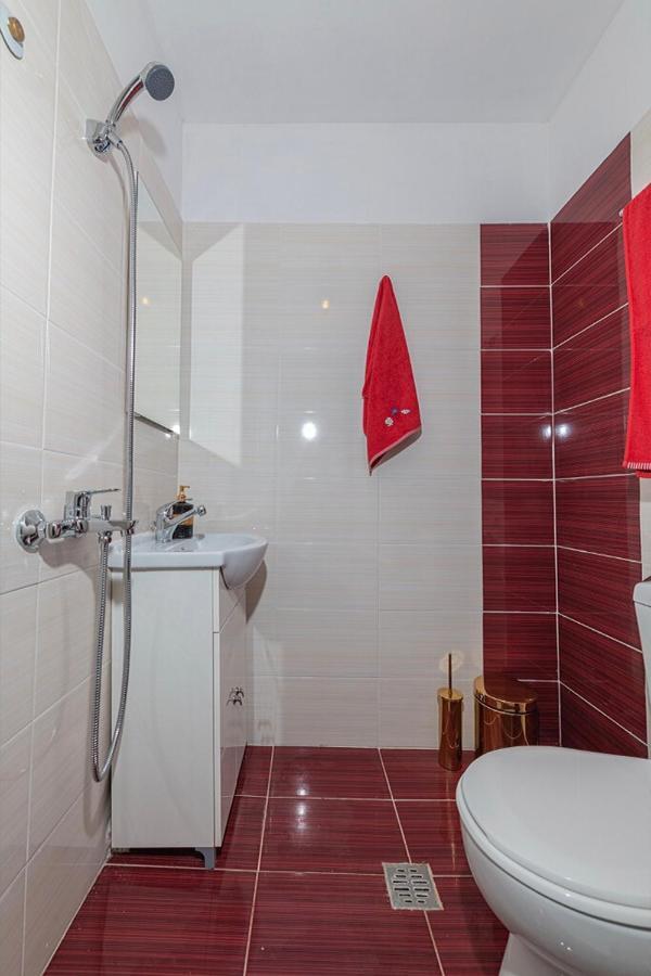 Fay'S Sea View Luxury Rooms Mantouki Zewnętrze zdjęcie